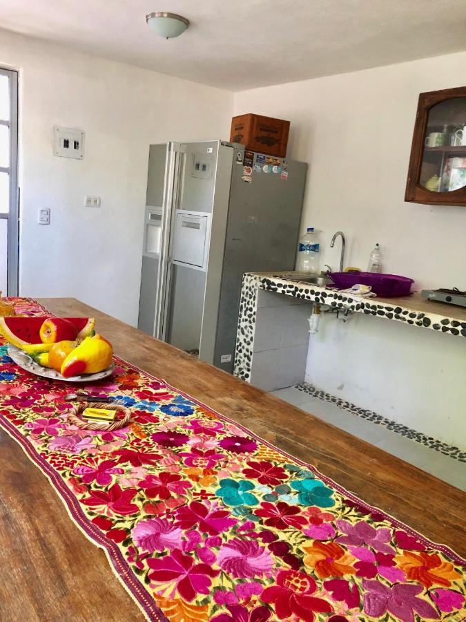 Holiday home Ch'ejum