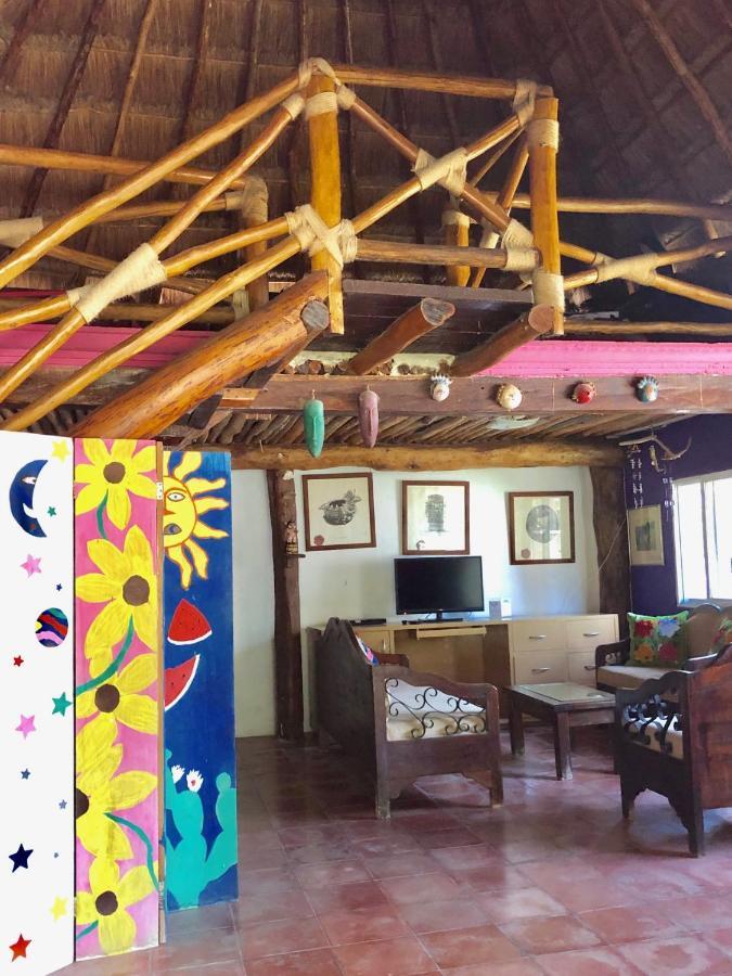 Holiday home Ch'ejum Cancun