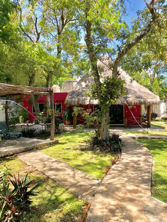 Holiday home Ch'ejum Cancun