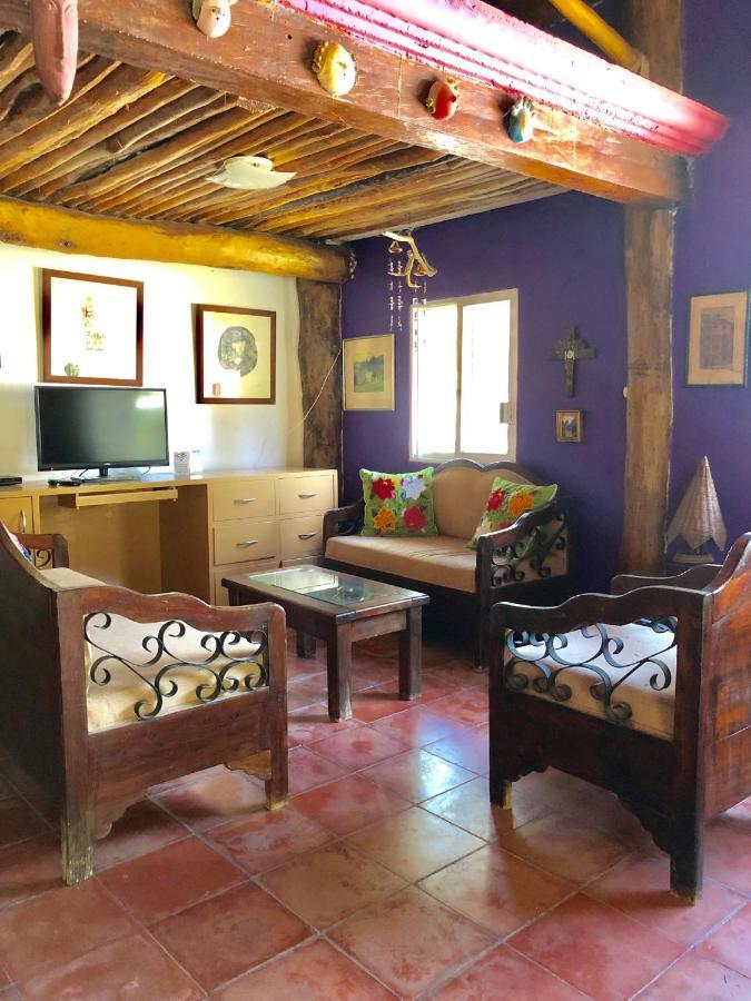 Ch'ejum Holiday home