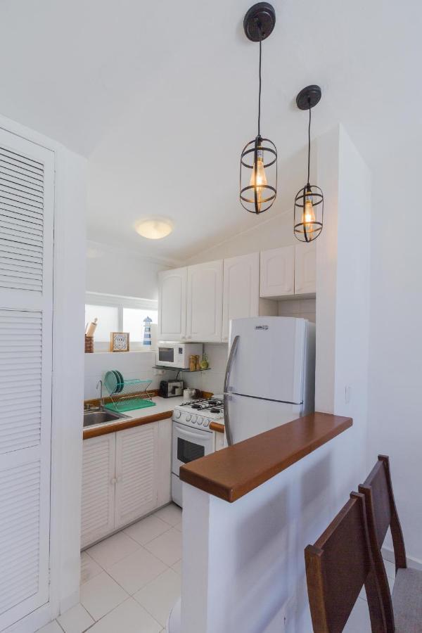 Penthouse Ocean Front, Steps To The Beach Apartment *
