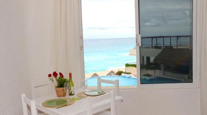Apartment Cute, Kitchinette, Ocean Front