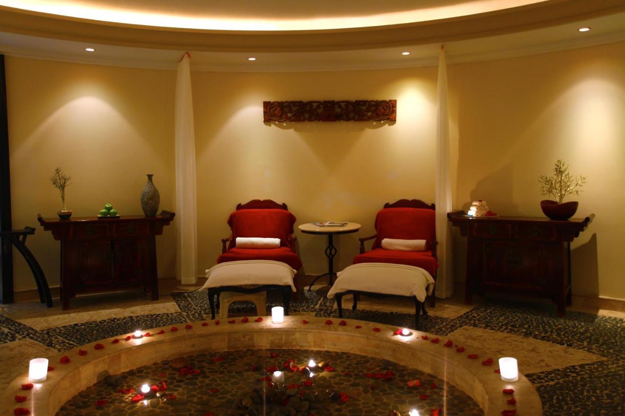 Sandos - Adults Only Resort Cancún
