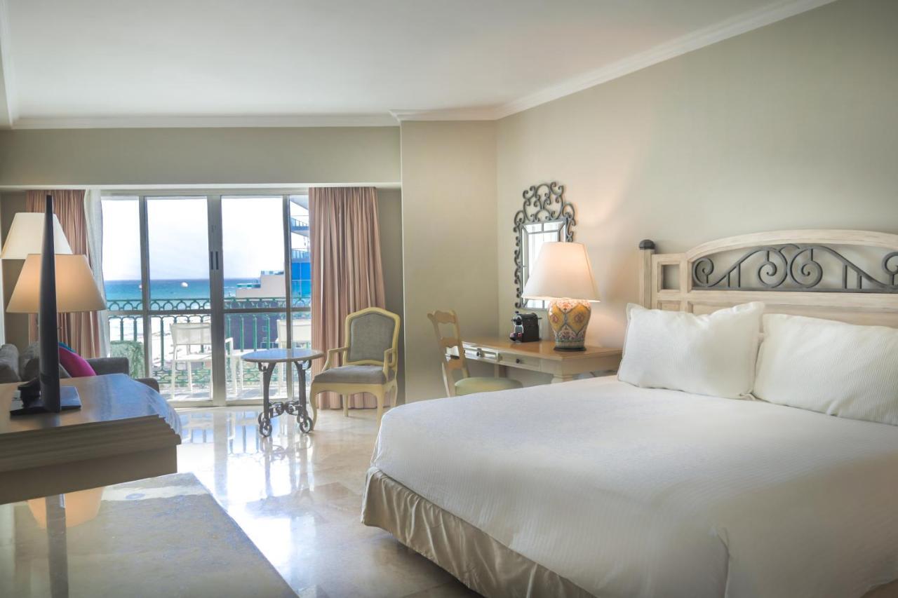 Resort Sandos - Adults Only Cancún