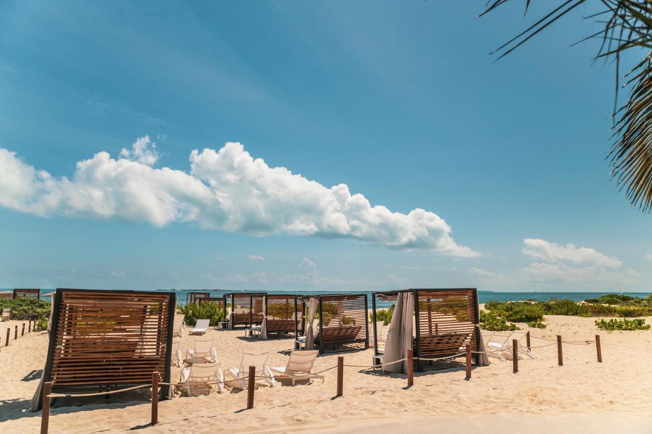Estudio Playa Mujeres Resort 5*