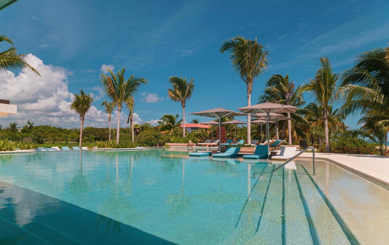 Resort Estudio Playa Mujeres