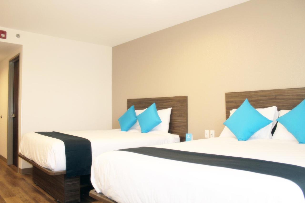 Noktos Cumbres Hotel 4*