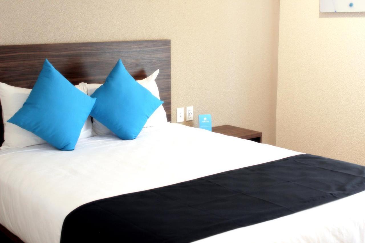 Hotel Noktos Cumbres Cancun