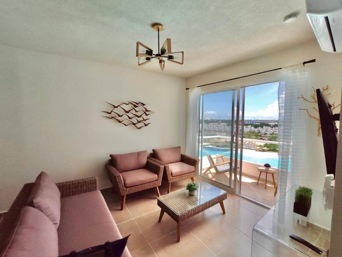 Apartment Dreams Lagoon By Andiani Travel Cancun
