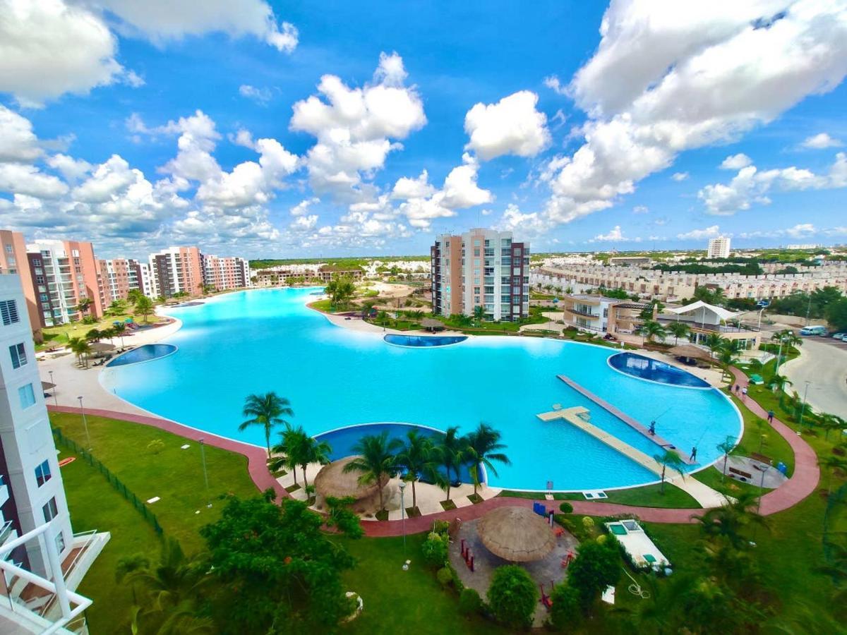 Apartment Dreams Lagoon By Andiani Travel *