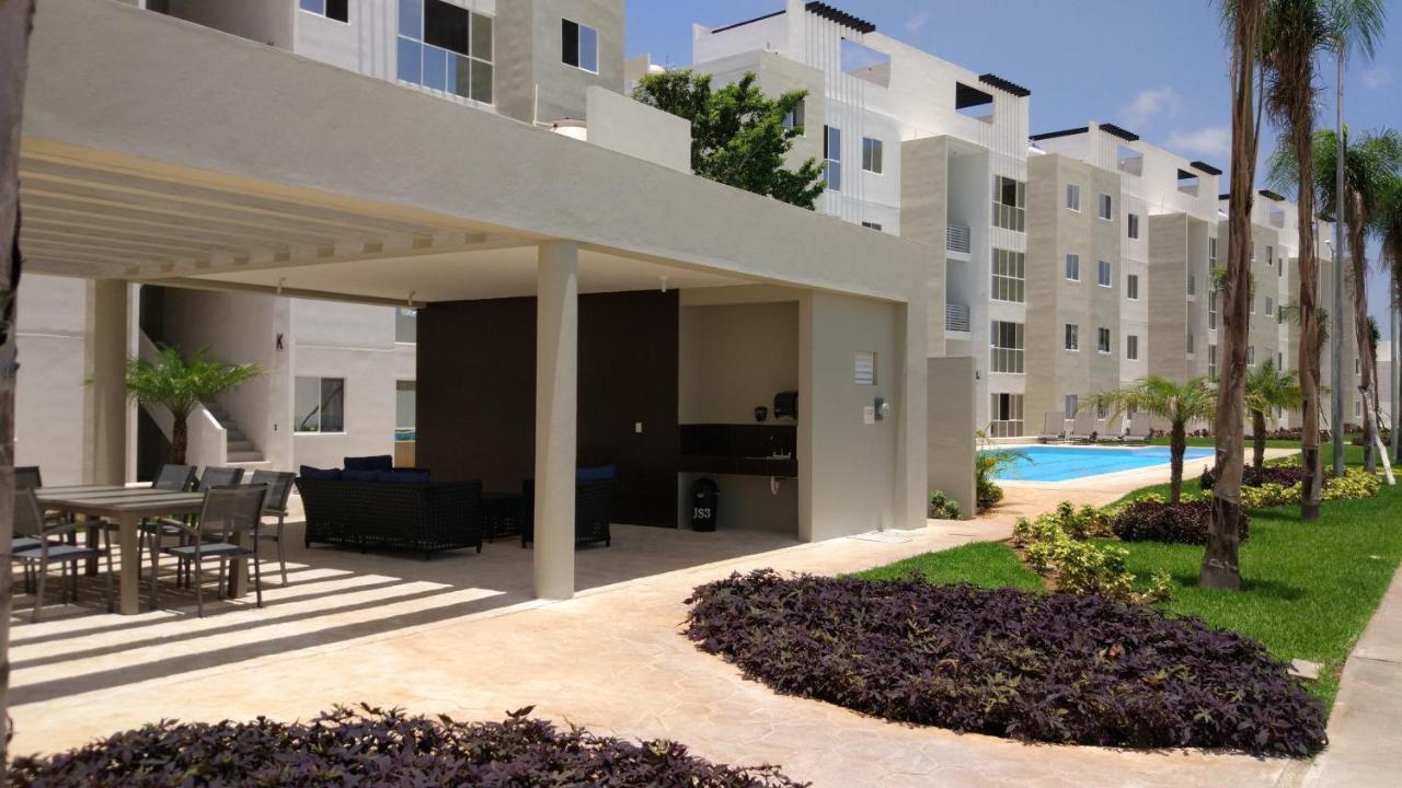 Apartment Departamento Vacacional Cancun