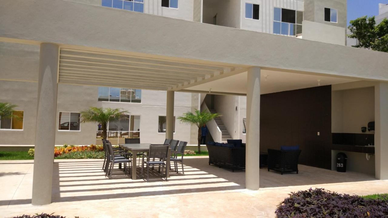 Apartment Departamento Vacacional *