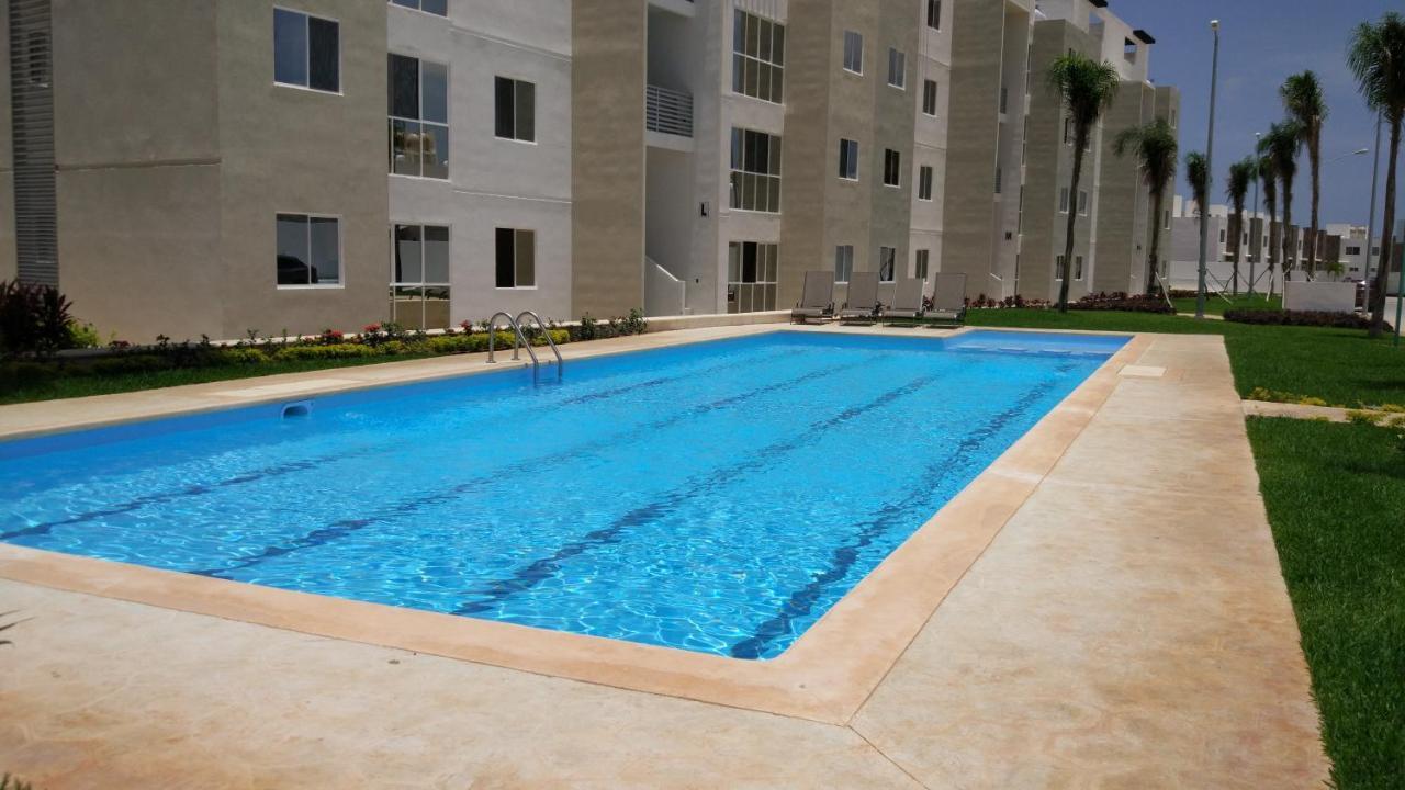Departamento Vacacional *