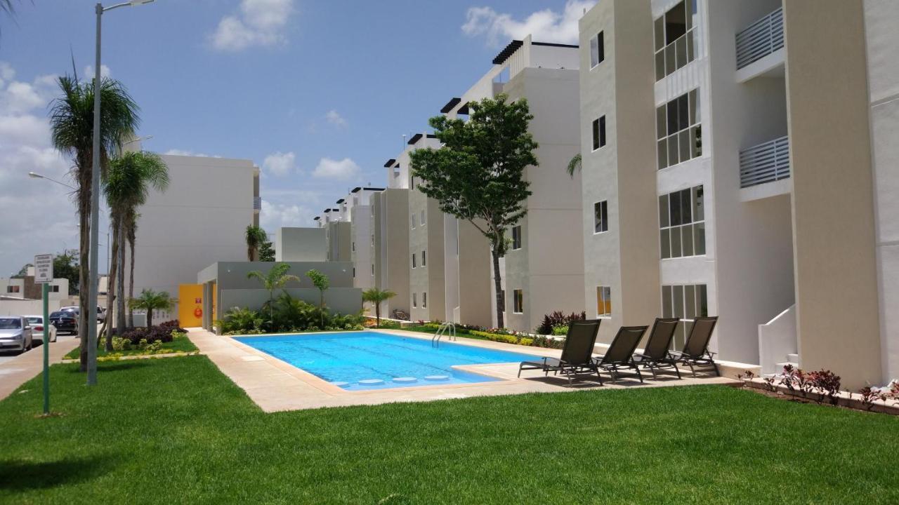 Apartment Departamento Vacacional *