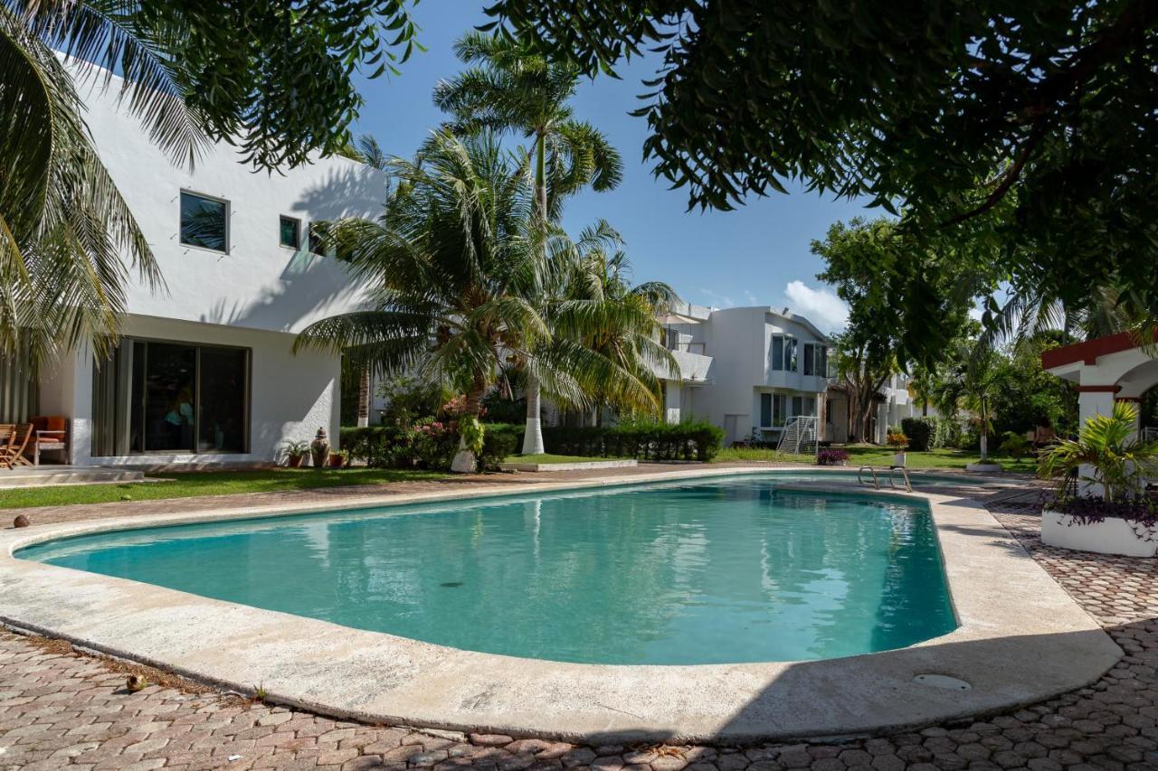 Villa Naha #12 Cancun