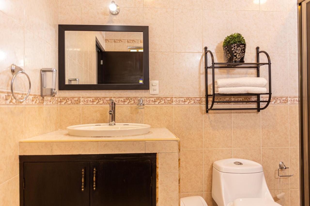 Aparthotel Santa Fe And 3*