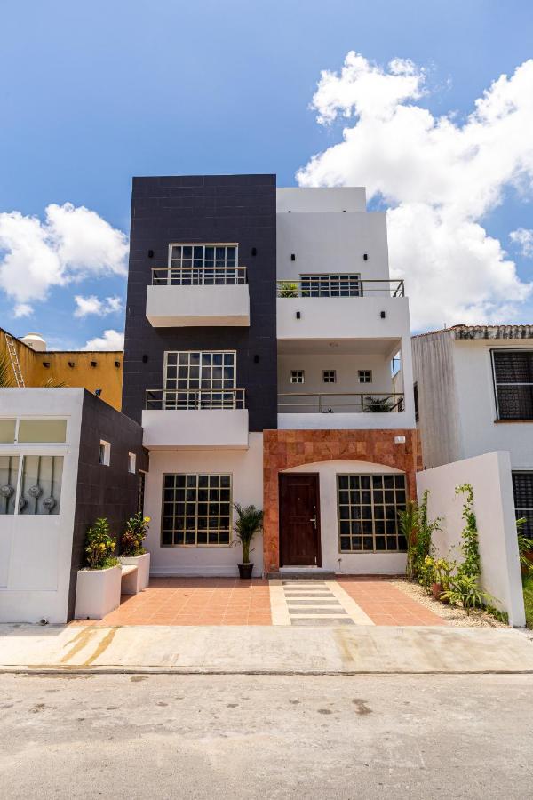 Aparthotel Santa Fe And Cancun