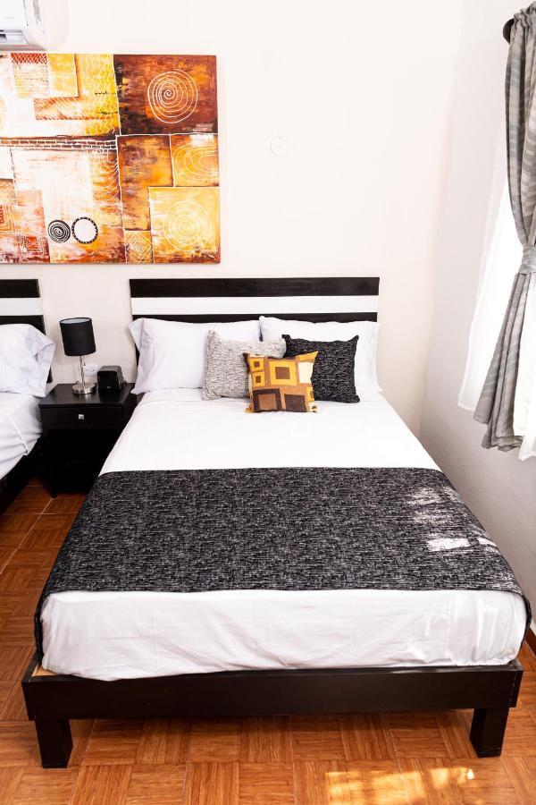 Aparthotel Santa Fe And 3*