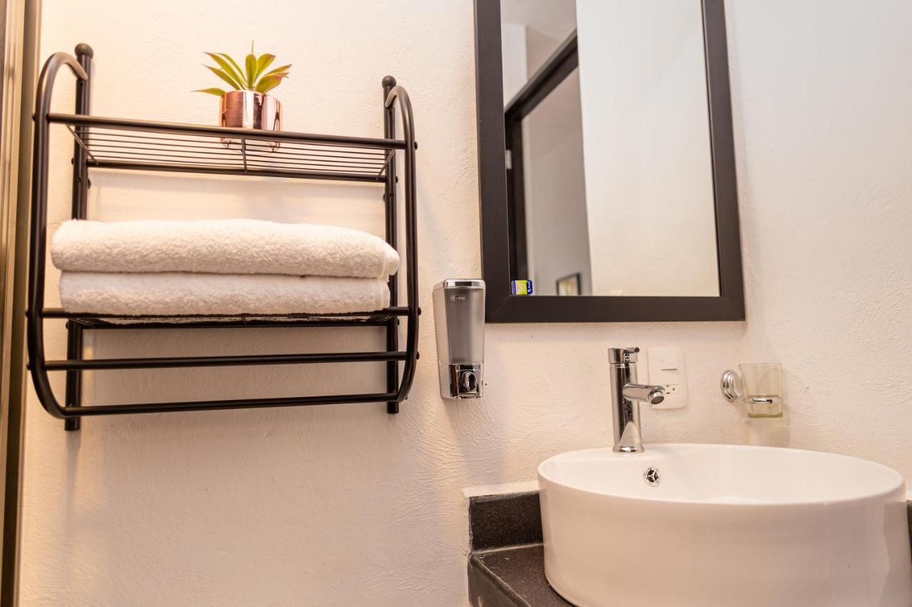 Santa Fe And Aparthotel Cancun