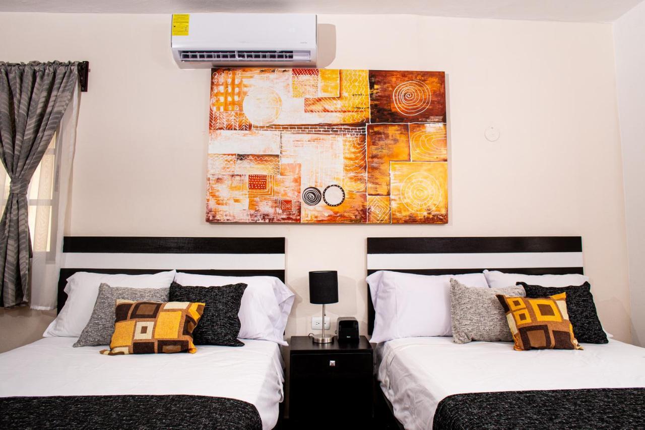 Aparthotel Santa Fe And