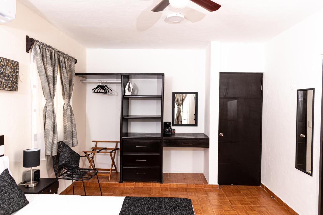 Aparthotel Santa Fe And