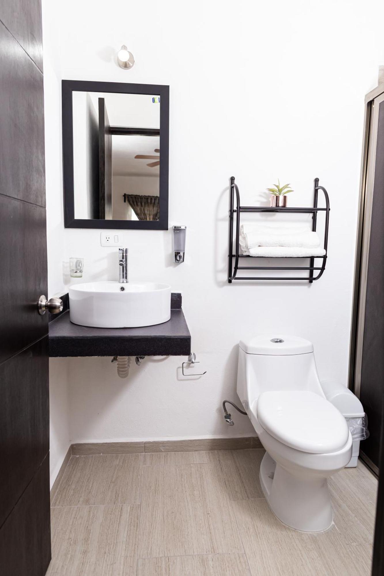 Santa Fe And Aparthotel 3*