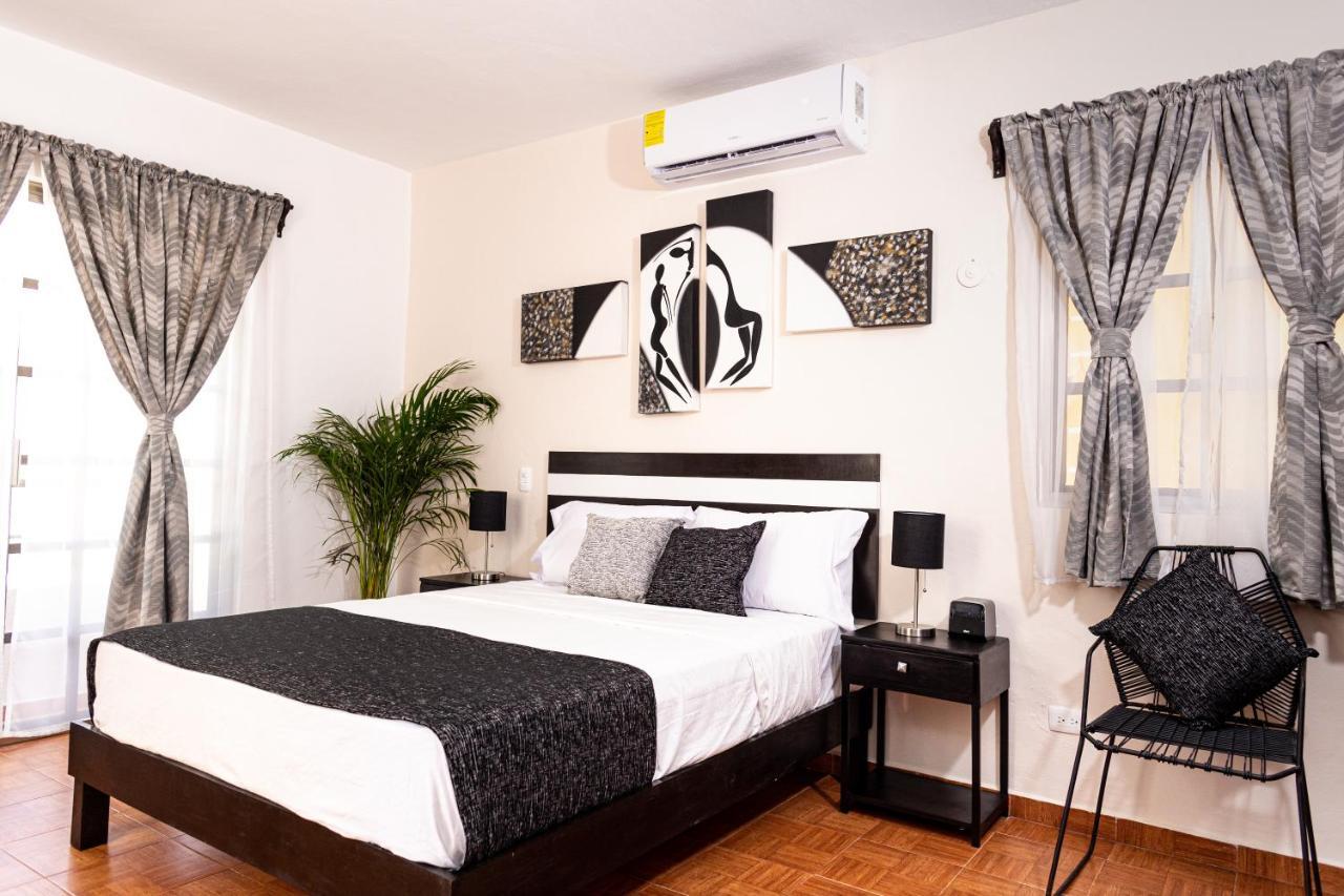 Aparthotel Santa Fe And Cancun