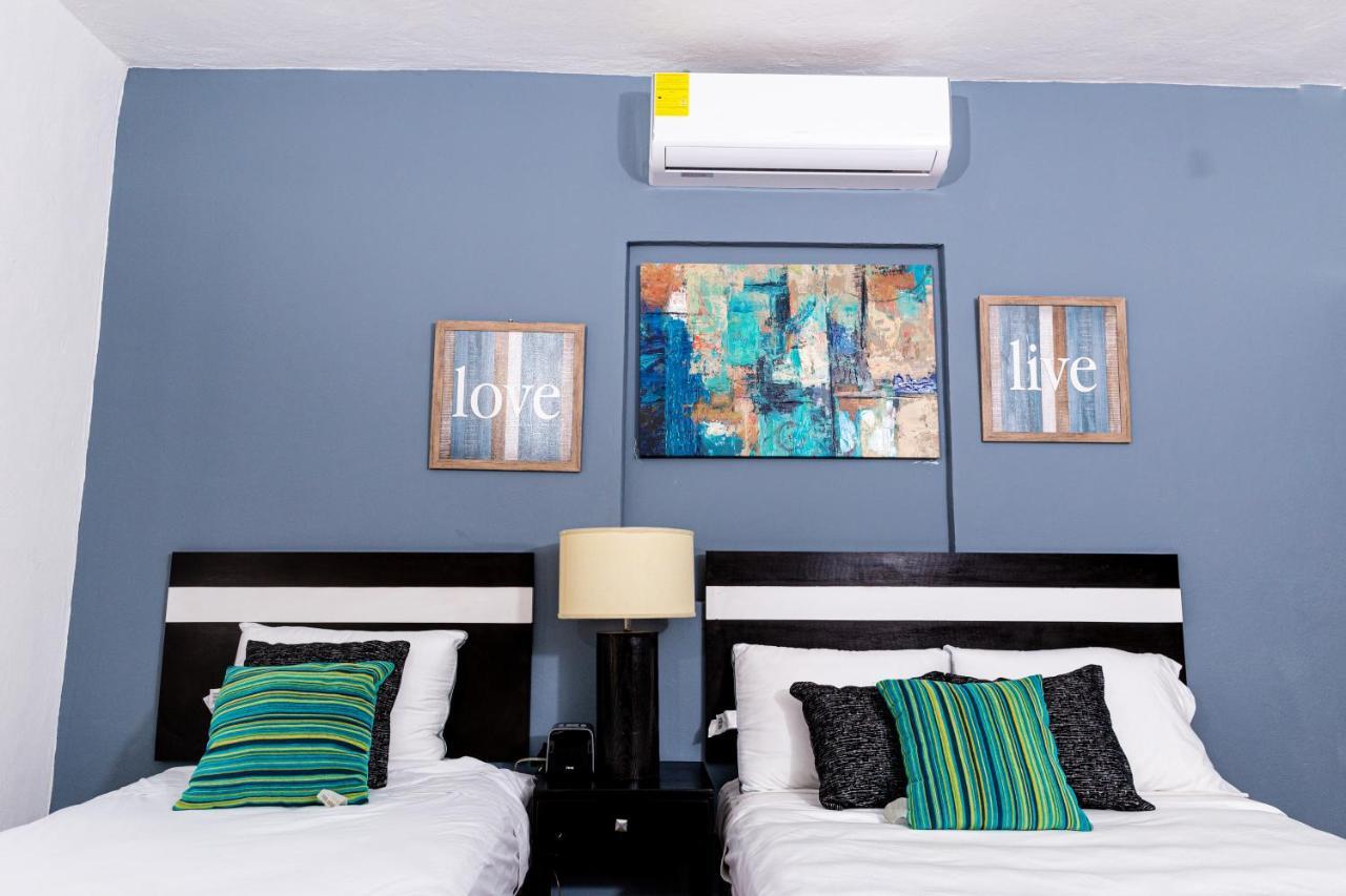 Aparthotel Santa Fe And