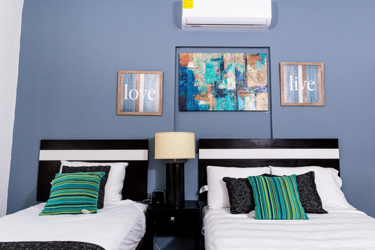 Santa Fe And Aparthotel Cancun