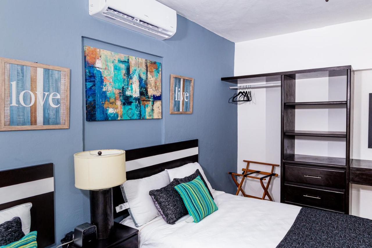 Santa Fe And Aparthotel 3*
