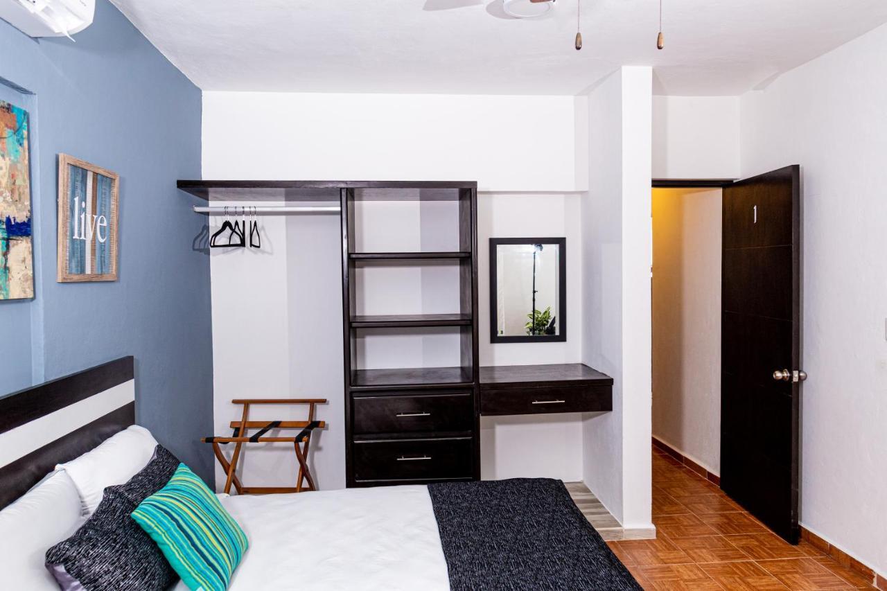 Aparthotel Santa Fe And Cancun