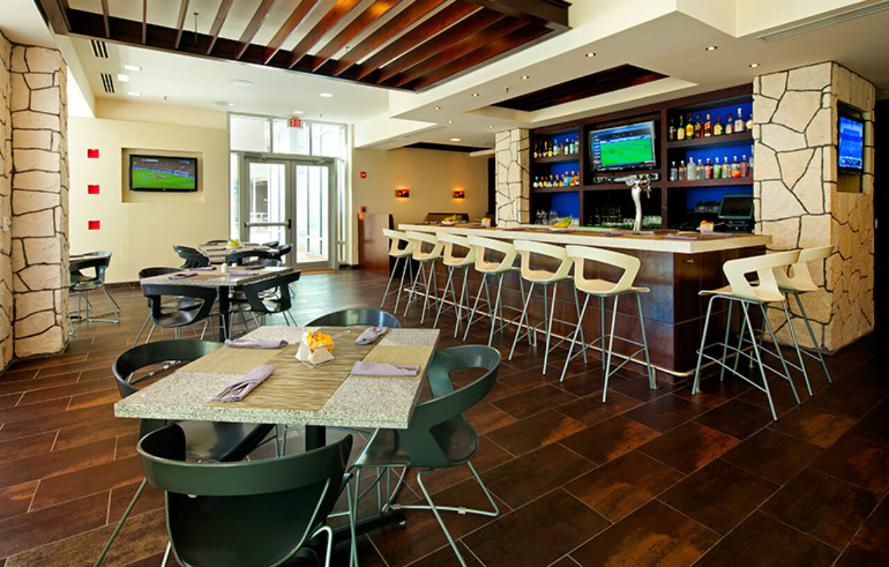 Resort The Westin Lagunamar Ocean & Spa 5*