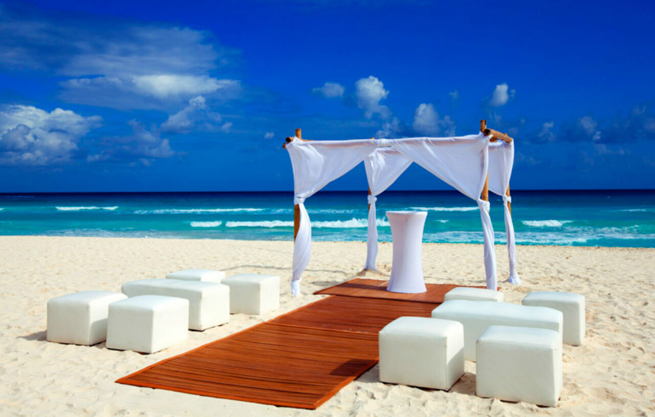 Resort The Westin Lagunamar Ocean & Spa 5*