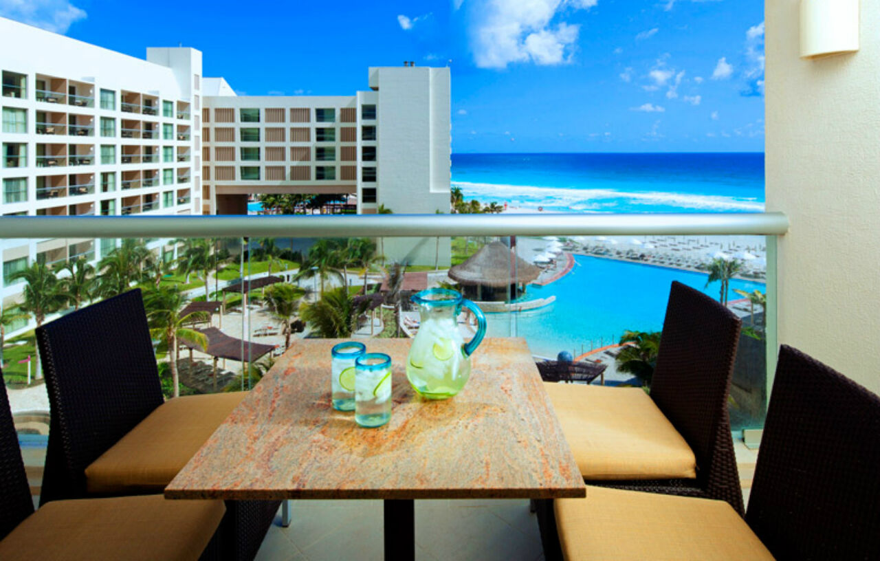 The Westin Lagunamar Ocean & Spa Resort 5*