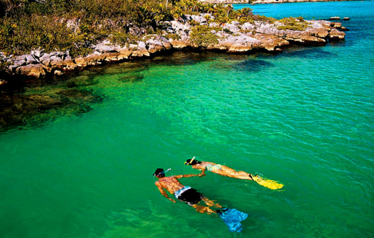 The Westin Lagunamar Ocean & Spa 5* Cancun