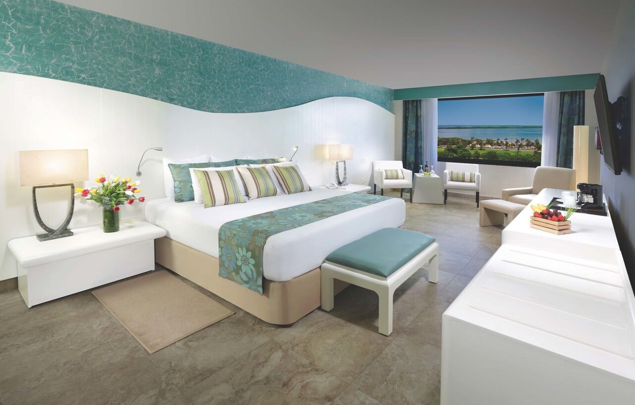Resort Grand Oasis Sens - All-inclusive Adults Only Cancun