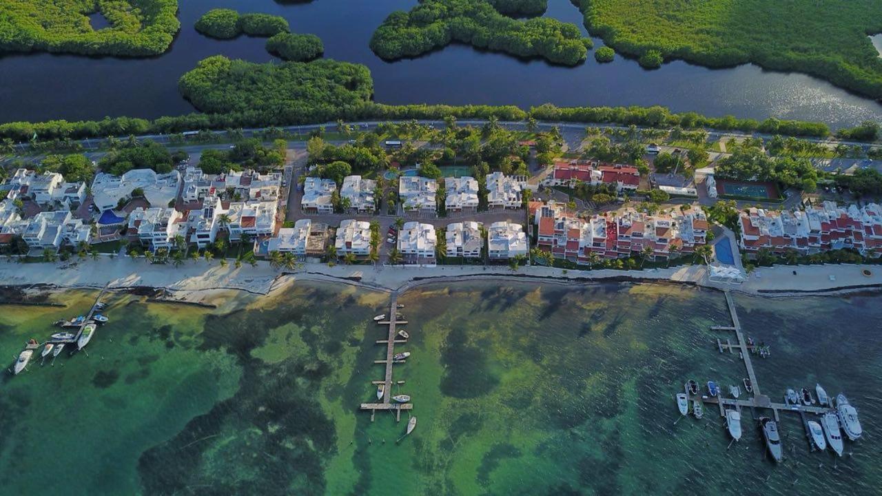 Naha #12 Villa Cancun