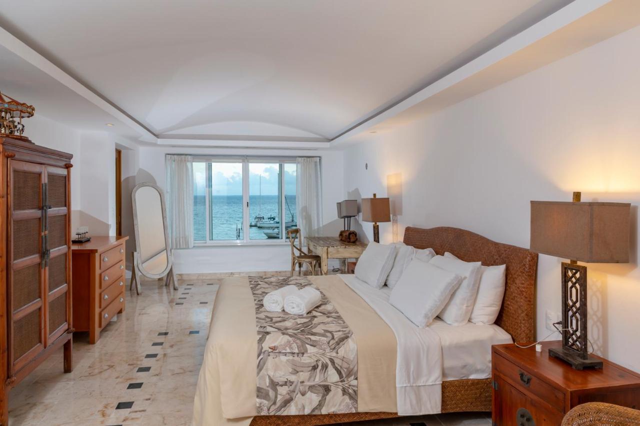 Naha #12 Villa Cancun
