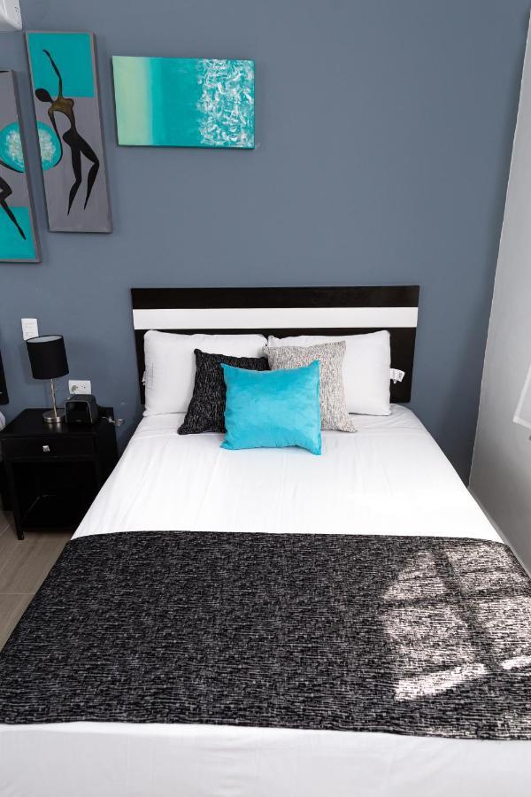 Aparthotel Santa Fe And 3*