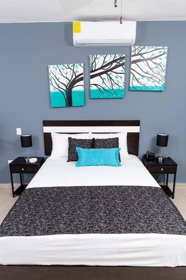 Santa Fe And Aparthotel Cancun