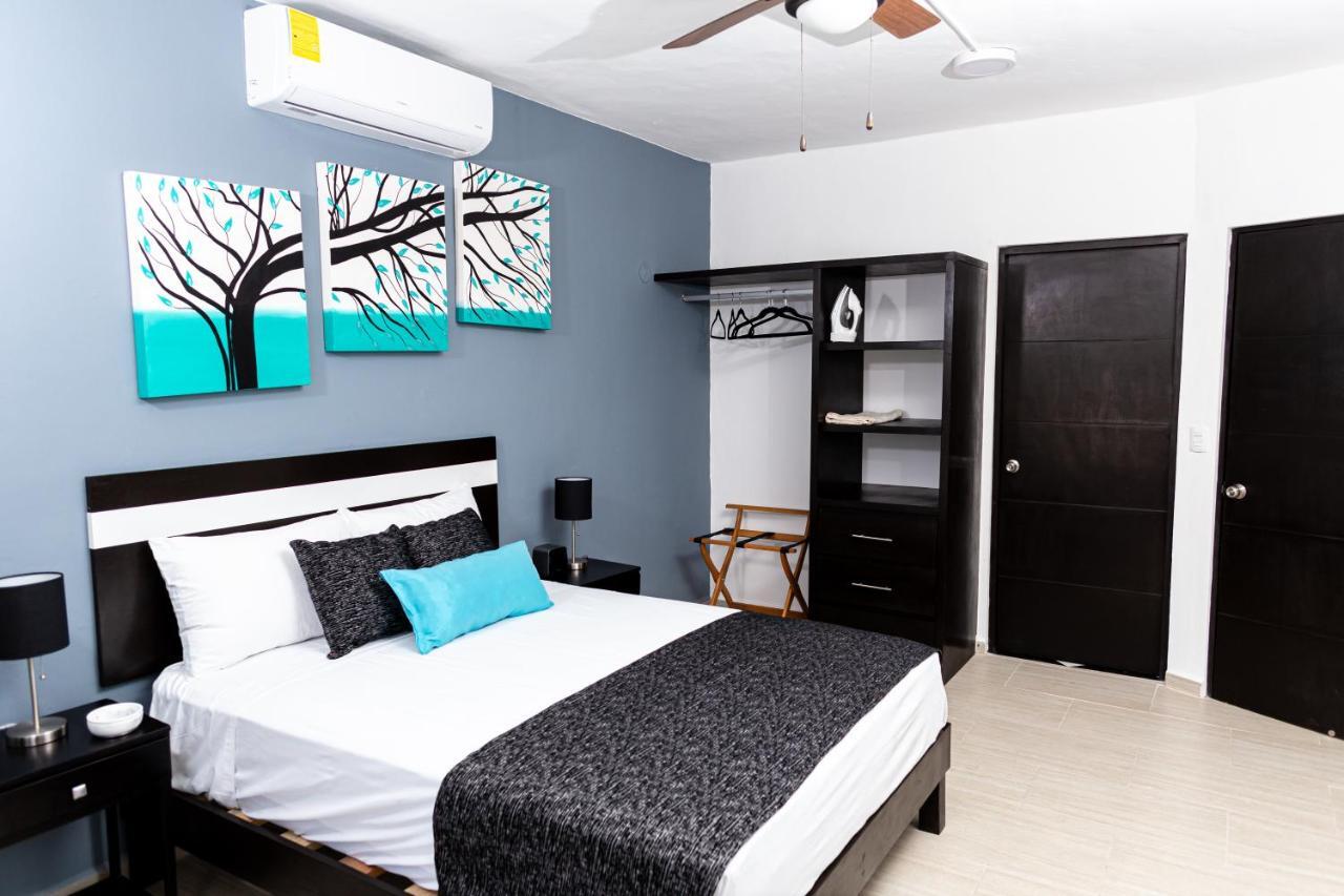 Aparthotel Santa Fe And 3*