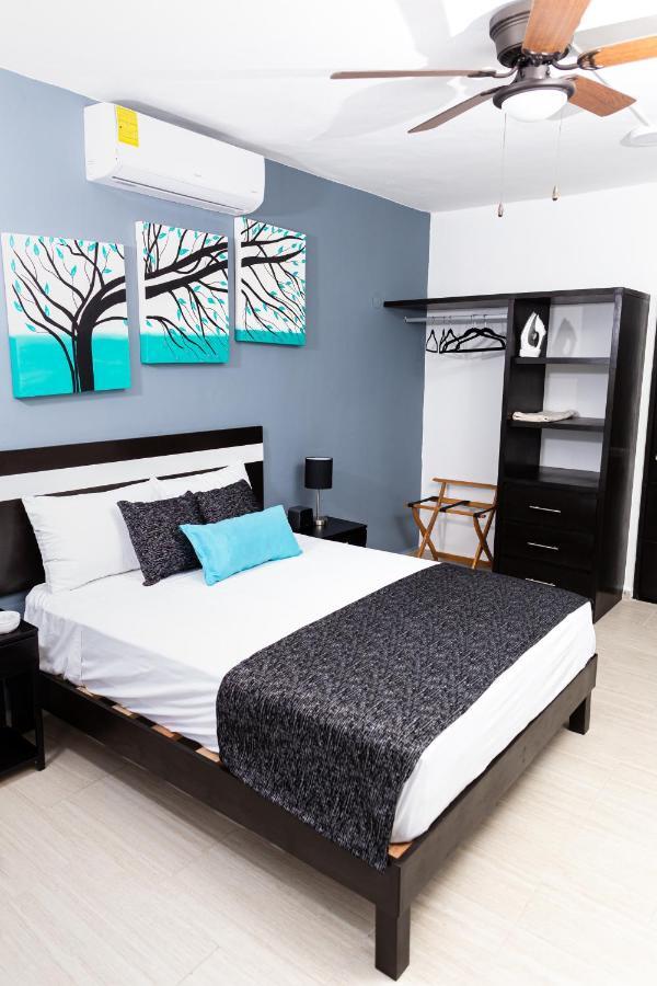 Aparthotel Santa Fe And
