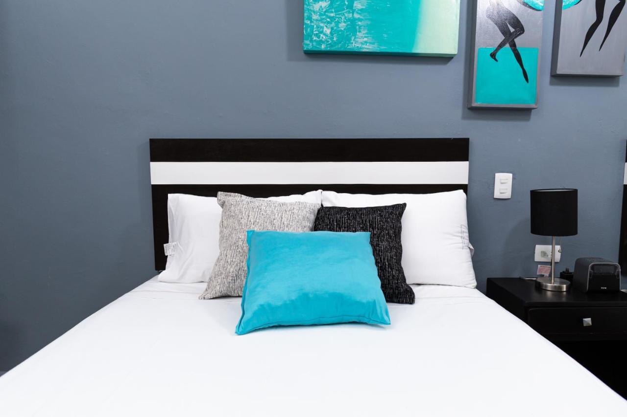 Aparthotel Santa Fe And