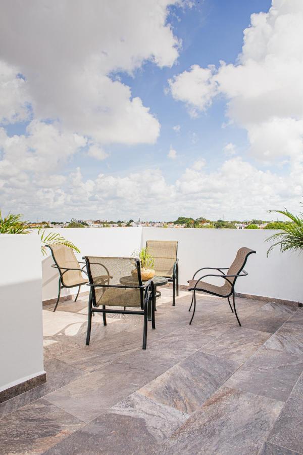 Aparthotel Santa Fe And Cancun