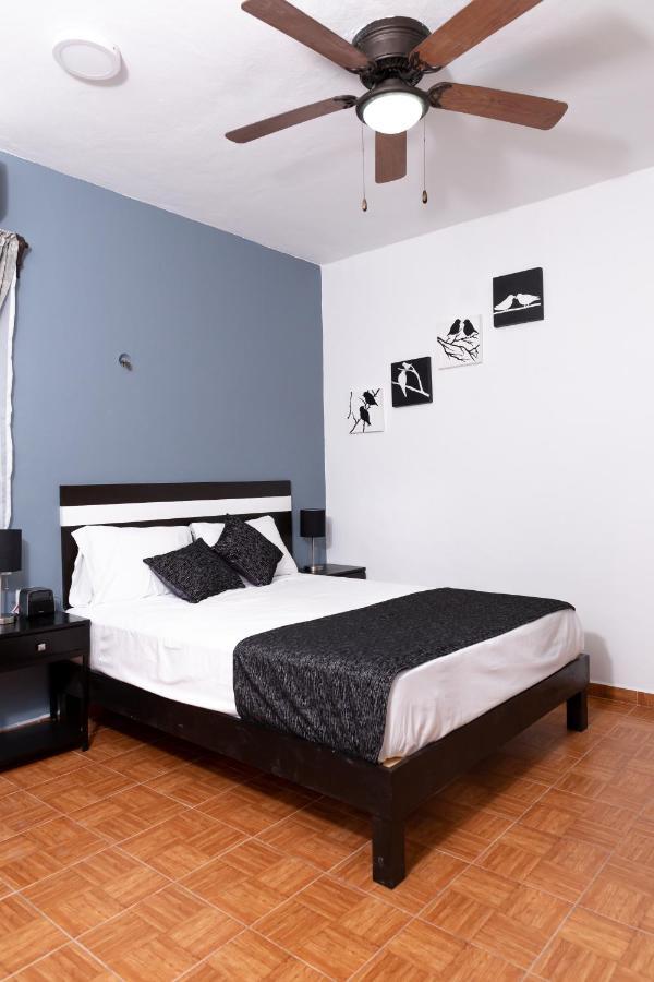 Santa Fe And Aparthotel