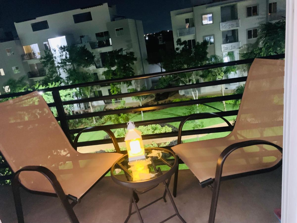 Departamento Con Roof Garden Apartment