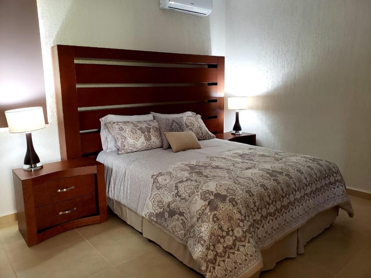Departamento Con Roof Garden Apartment