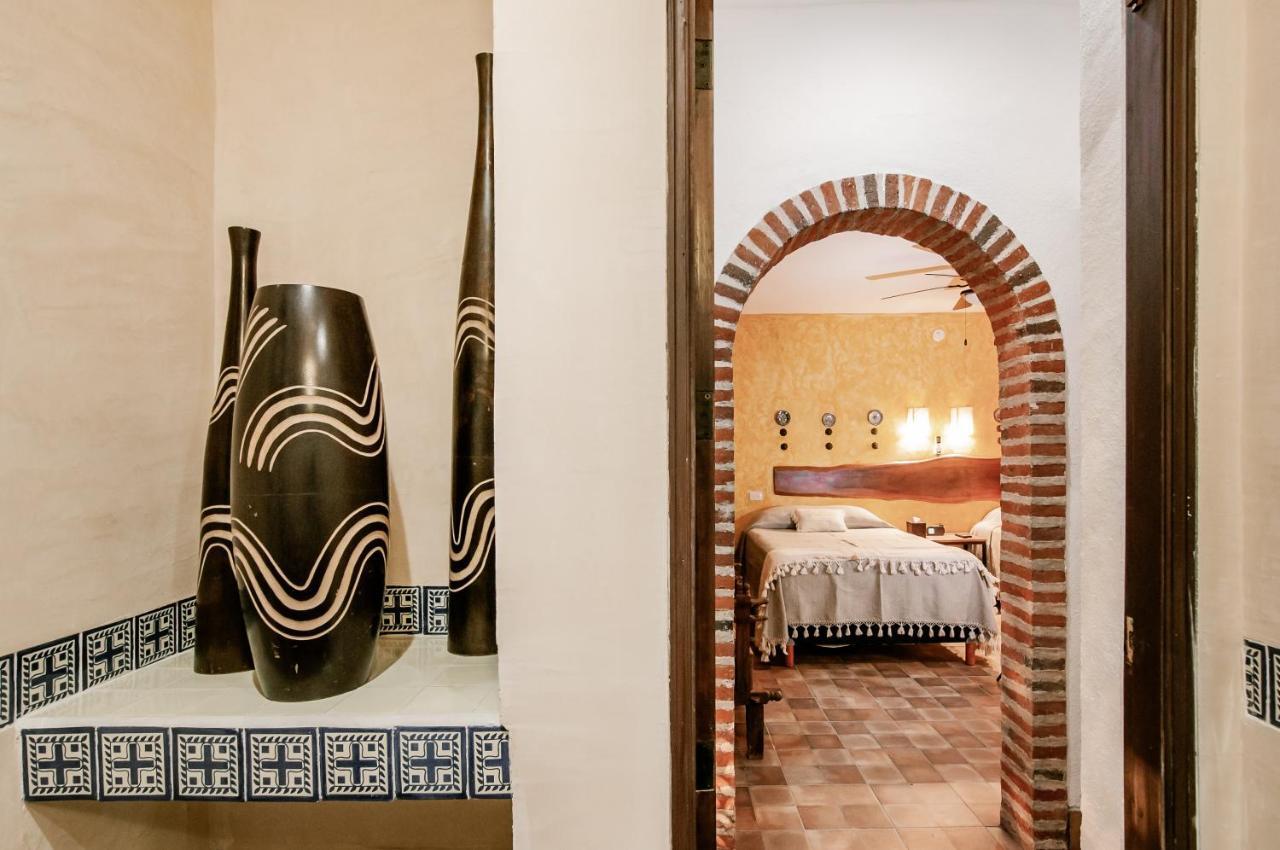 Guest house Casa Granada 24 Cancun