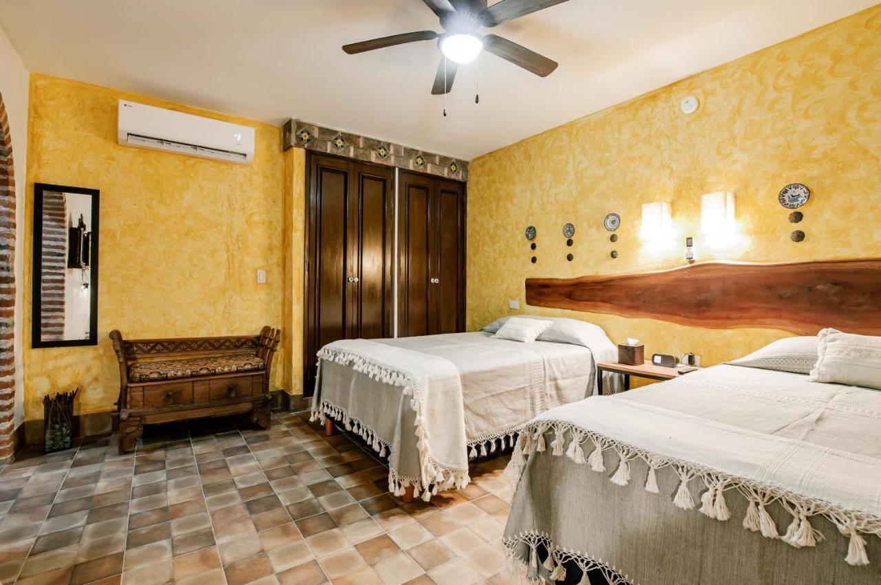 Casa Granada 24 Guest house