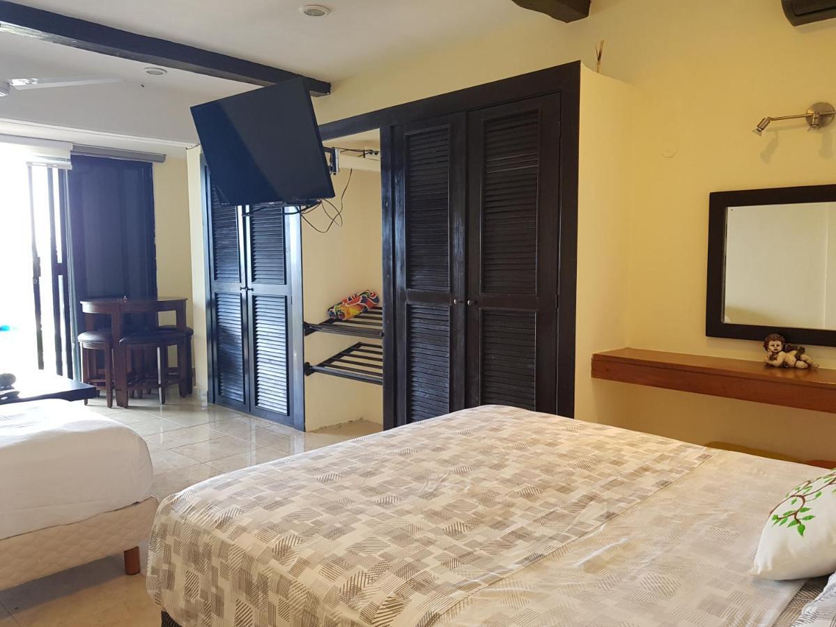La Casa Del Sol Guest house